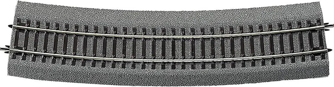Roco RocoLine 42528 Gebogen Rails H0