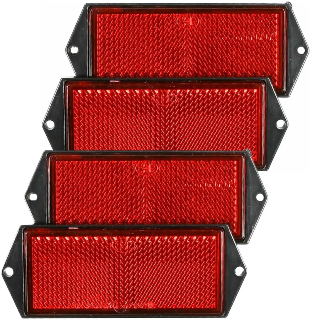 Benson Reflector