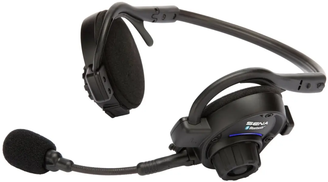 Sena SPH10 Bluetooth Communicatiesysteem