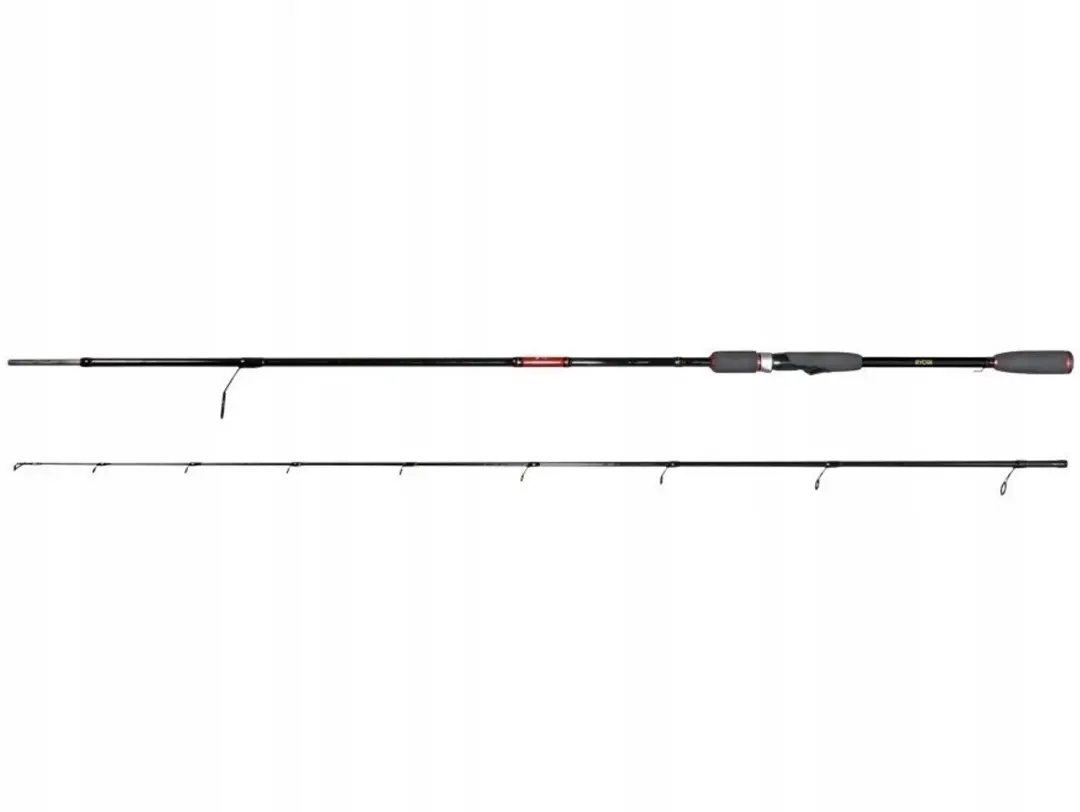 Ryobi Applause Spin Hengel 2.30m 30-120g