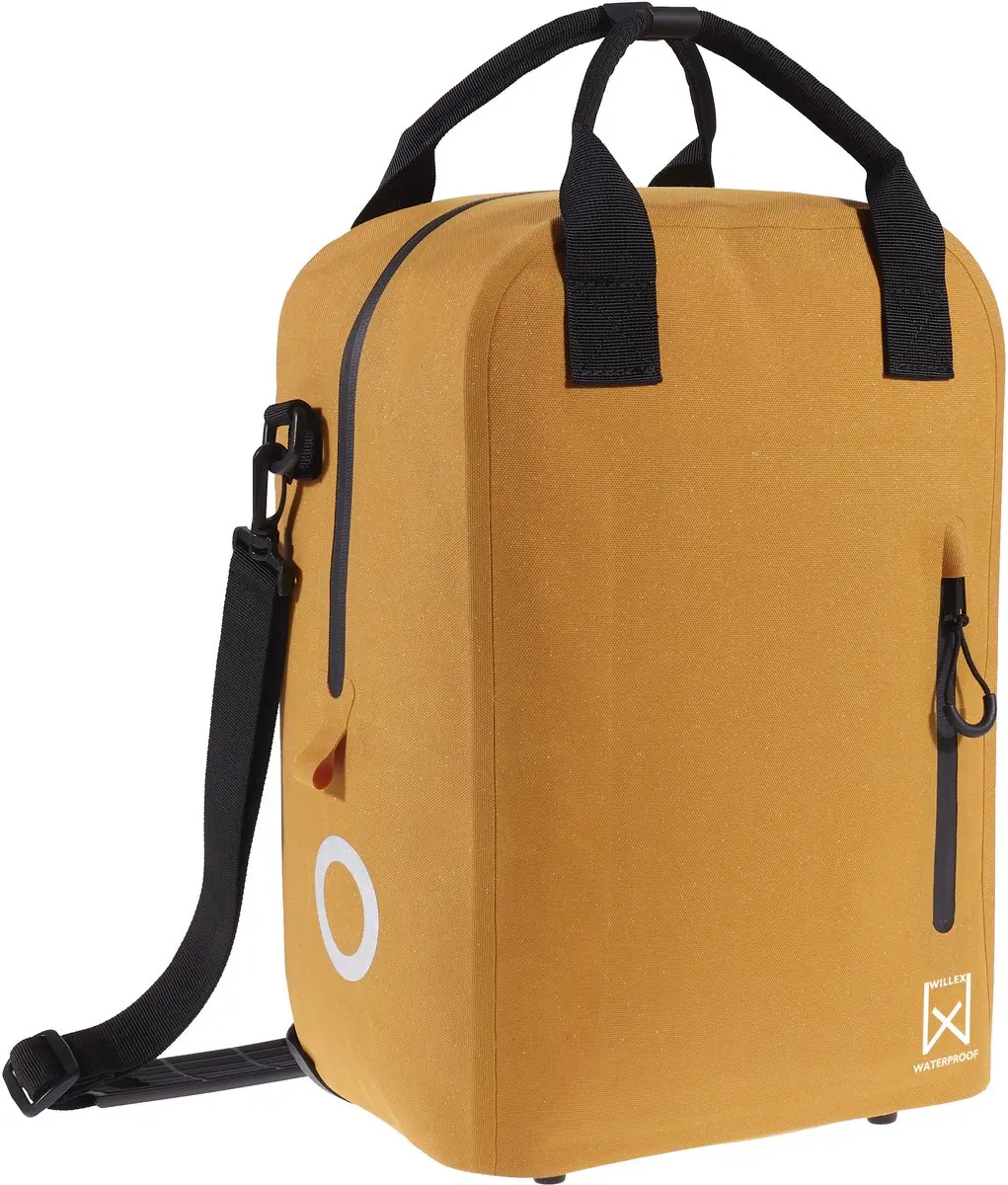 Willex Lumina Shopper Laptoptas 20L