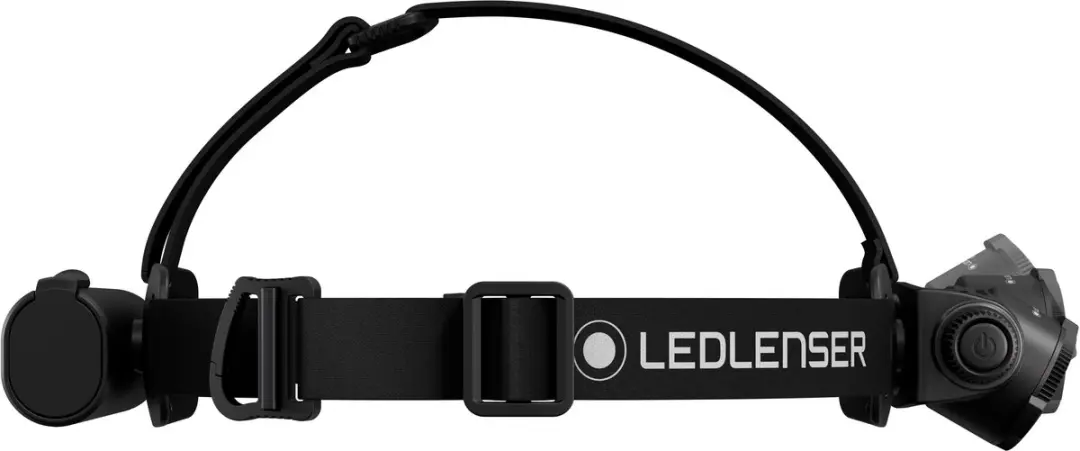 Ledlenser H7R 503221 oplaadbare hoofdlamp - 1200 lumen - afbeelding 3 van 6