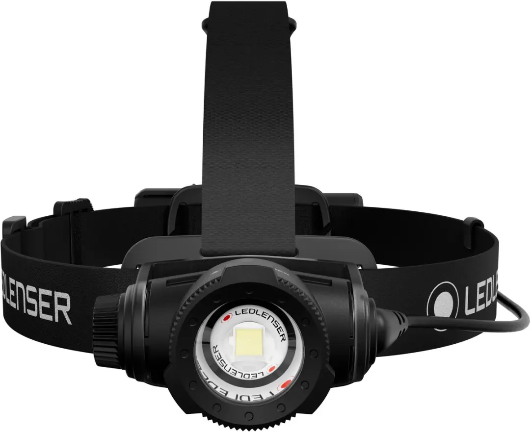 Ledlenser H7R 503221 oplaadbare hoofdlamp