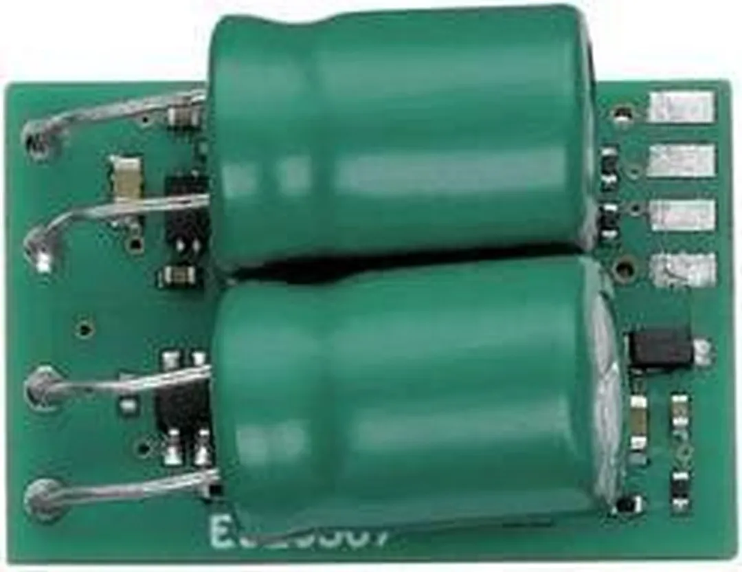 Märklin 60974 Buffercondensator