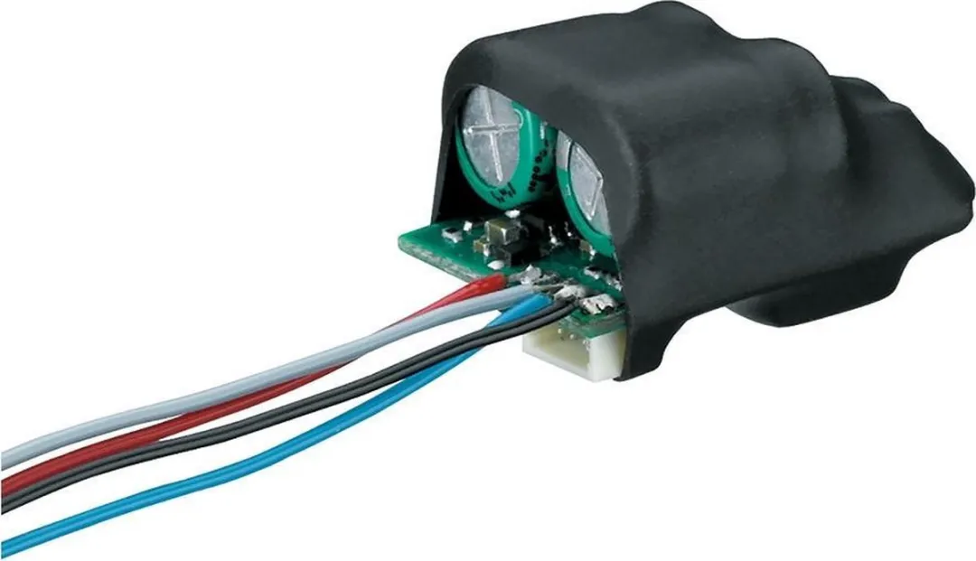 Märklin 60974 Buffercondensator