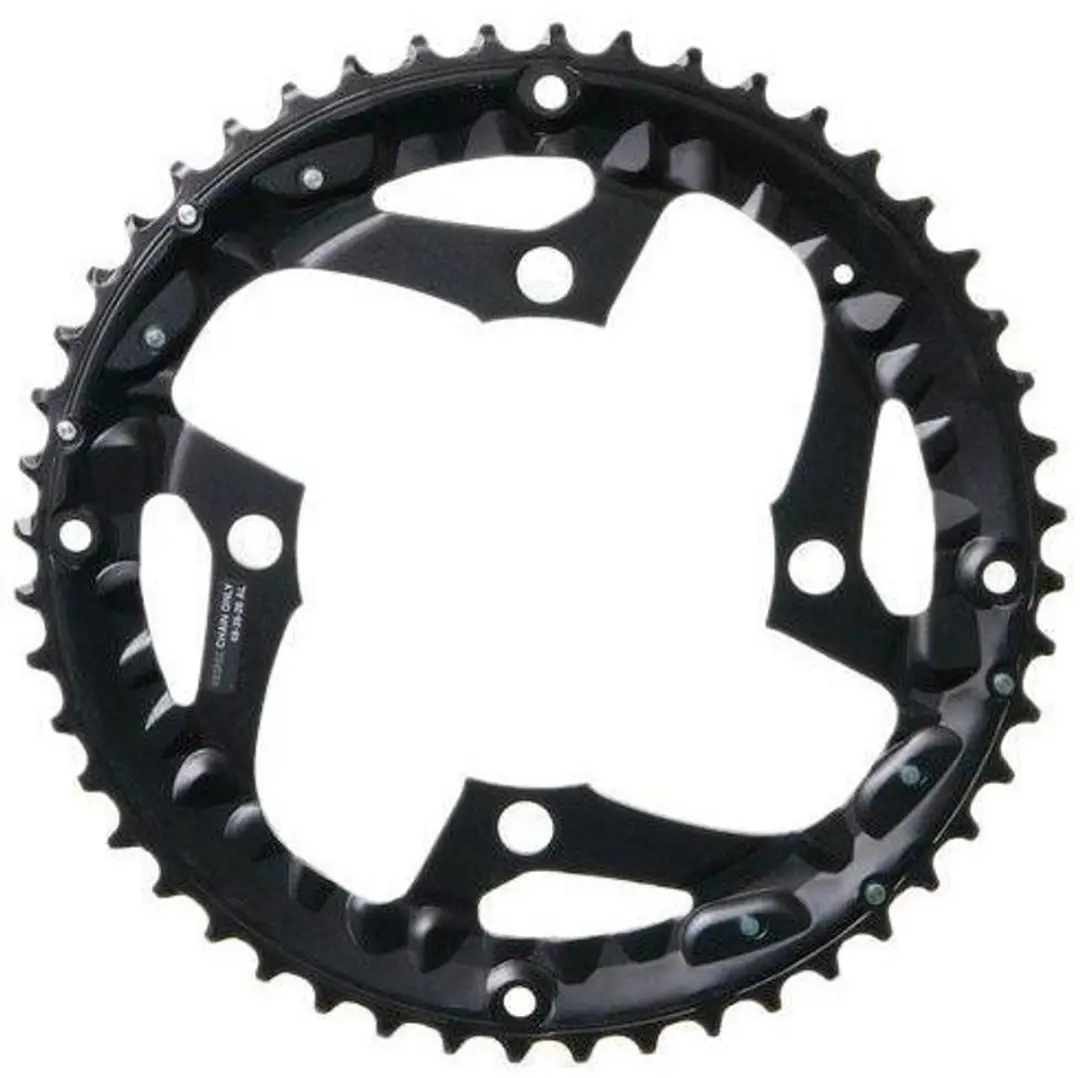 Shimano Kettingblad Y1NL98040 44T - Zwart - afbeelding 3 van 3
