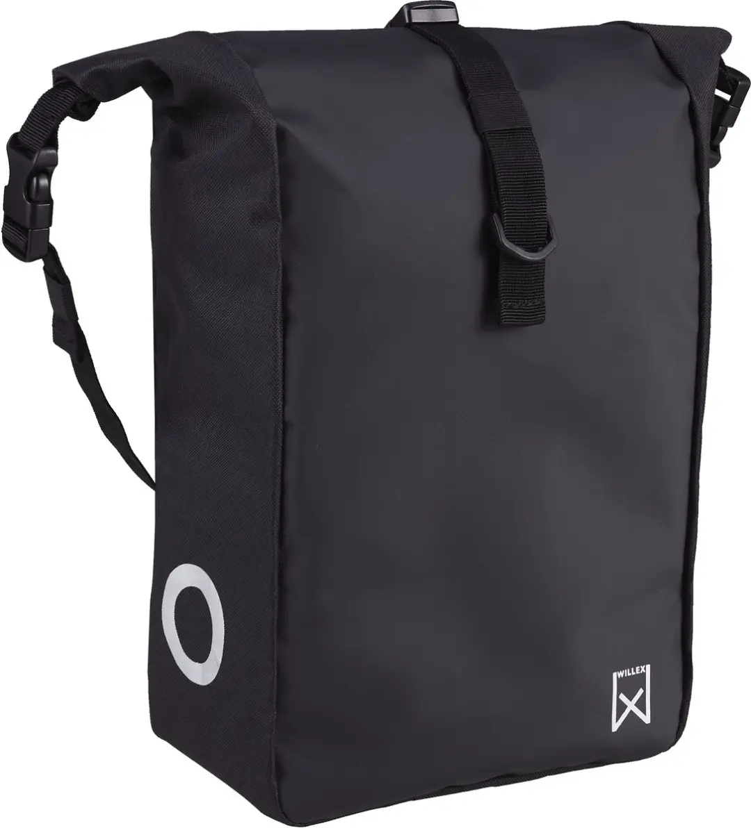 Willex Kompact Enkele Fietstas 16L