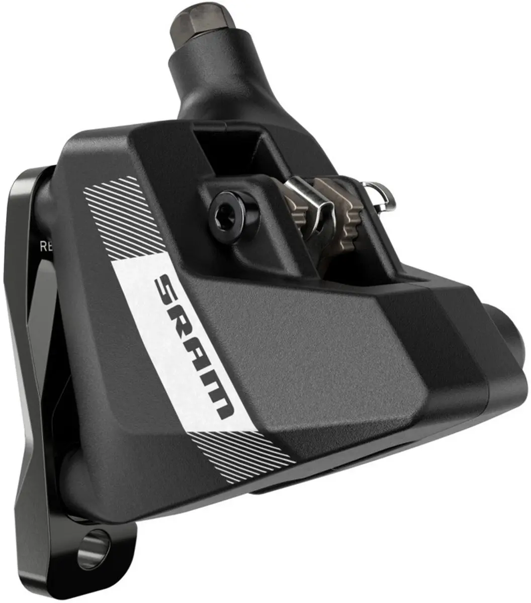Sram Disc Brake S-300 Black