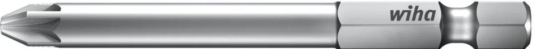 Wiha Bitset Professional 50mm PZ1