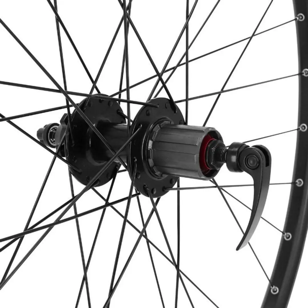 Velox Karma Disc Achterwiel 29 Inch - Zwart - afbeelding 4 van 4