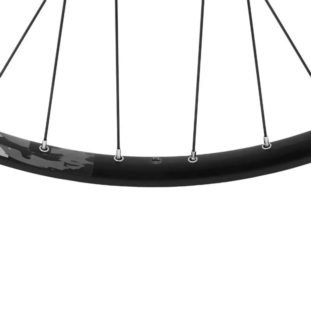 Velox Karma Disc Achterwiel 29 Inch - Zwart - afbeelding 2 van 4