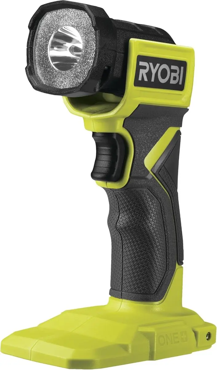 Ryobi RLF18-0 One+ 18V Accu Zaklamp - 280lm - afbeelding 4 van 6