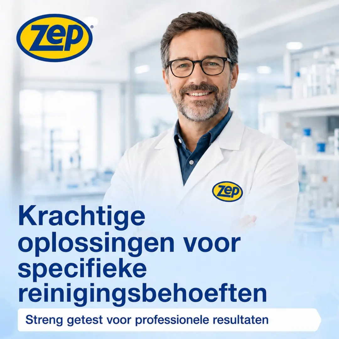 Zep Leerreiniger & Conditioner 750ml - 6 stuks - afbeelding 6 van 6