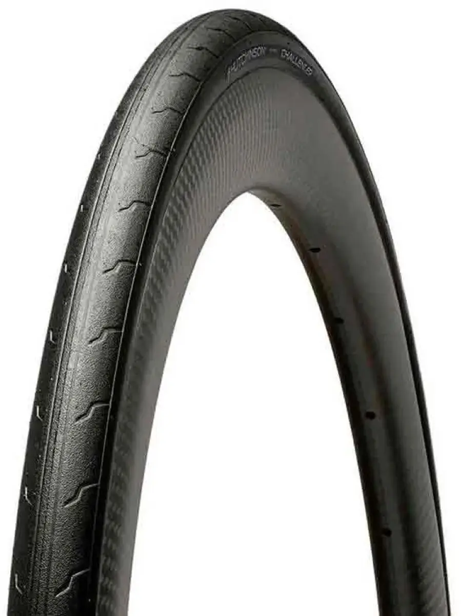 Hutchinson Challenger 67 Tpi 700 X 35 Stijve Racefietsband Zilver 700 x 35