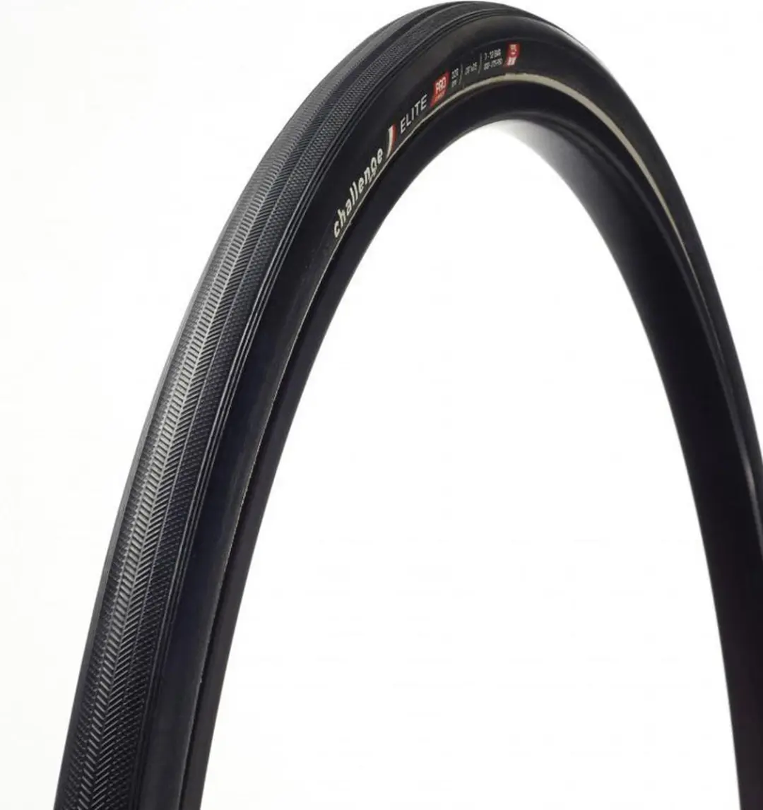 Challenge Elite Pro Tubular 700c x 23 Racefietsband