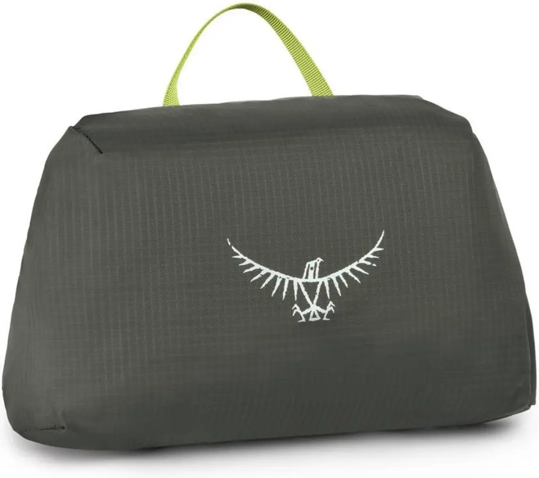 Osprey Airporter Rugzakhoes Medium - Zwart - afbeelding 3 van 3