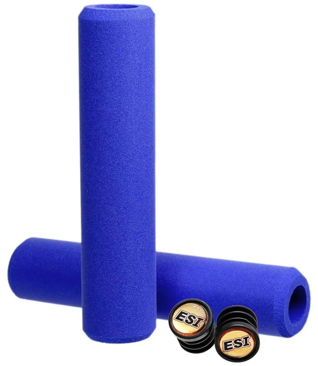 Esigrips Chunky Handvatten Blauw 130 mm