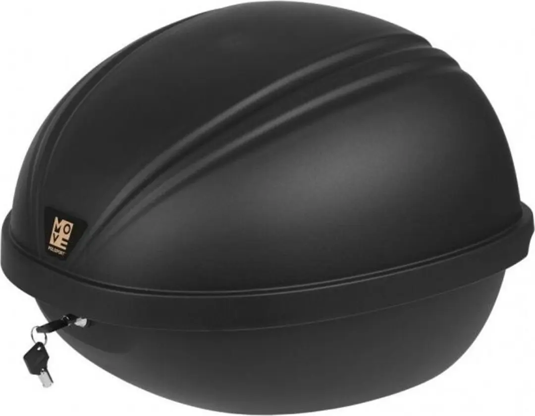 Polisport Top Box E-Cargo 30L (201370) - afbeelding 6 van 6