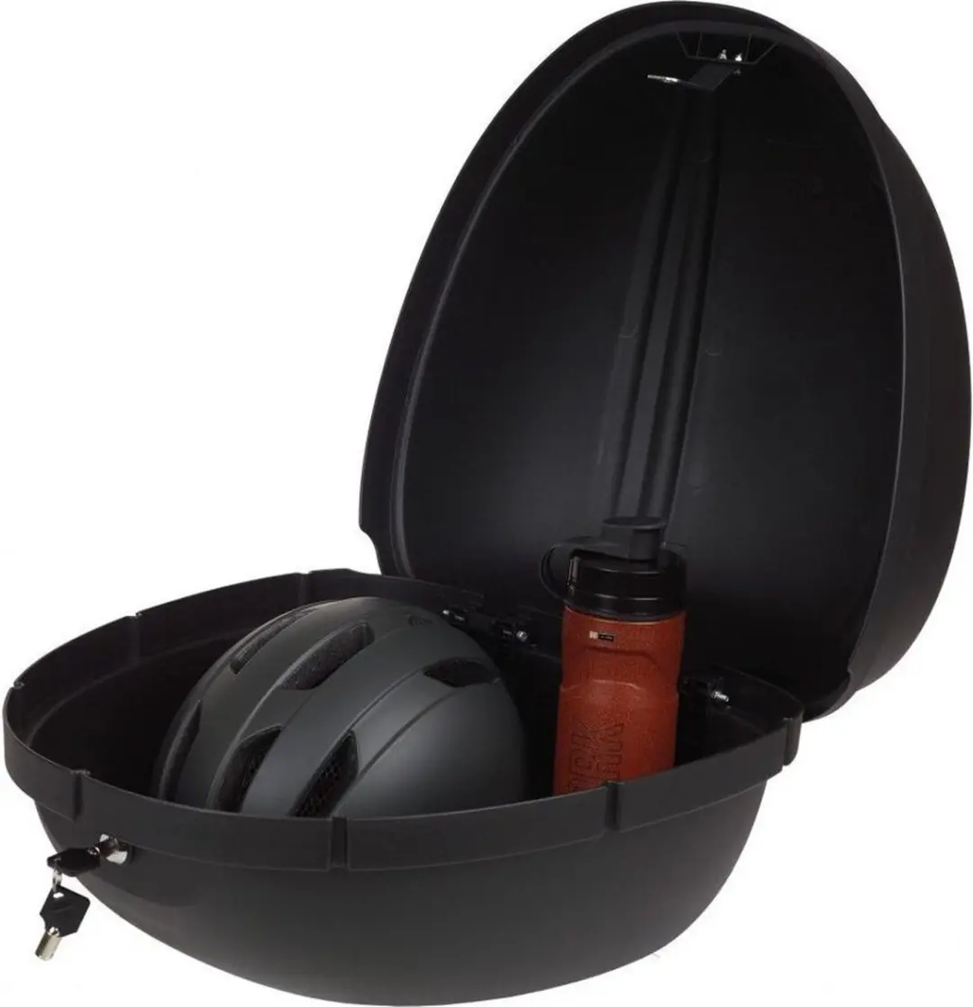 Polisport Top Box E-Cargo 30L (201370) - afbeelding 3 van 6