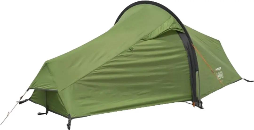 Vango Nevis 100 Trekkerstent - Trekking koepel tenten - Pamir Green