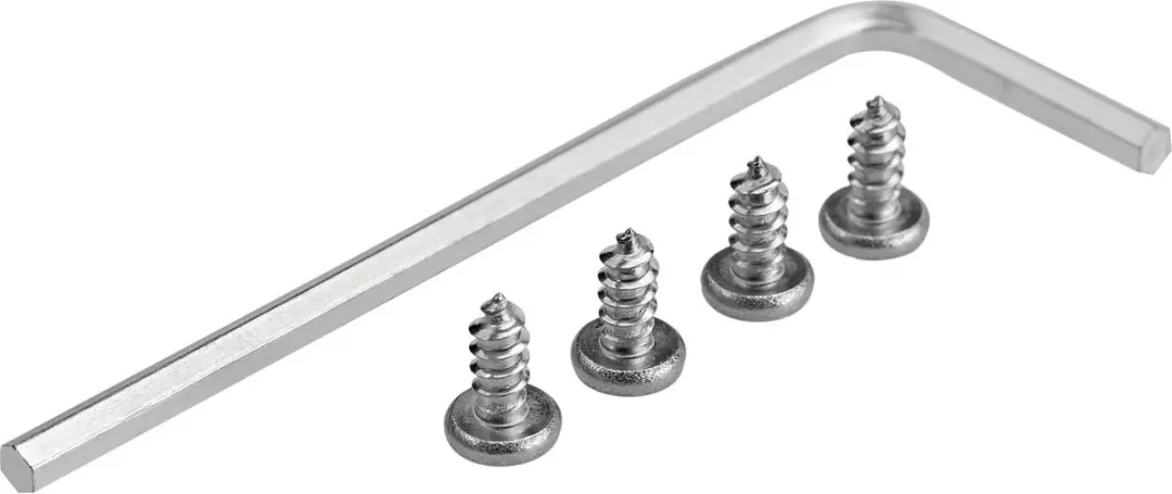 SKS Raceblade Pro Spatborden Set - 28 Inch - Zwart - afbeelding 3 van 6