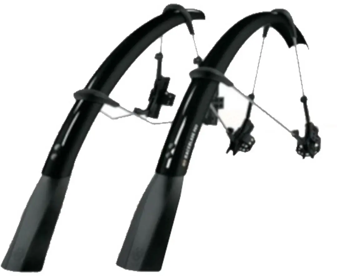 SKS Raceblade Pro Spatborden Set