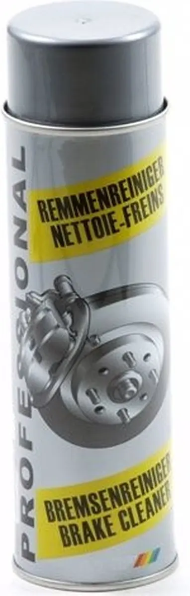 Remreiniger 500 ml motip