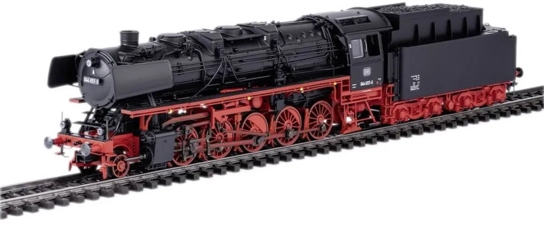 Märklin H0 Stoomlocomotief BR 044 DB Digitaal