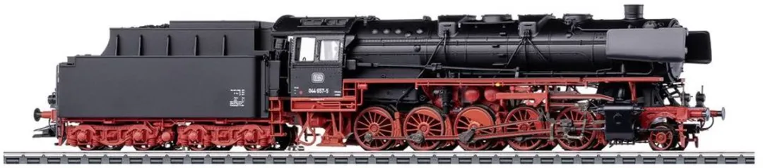 Märklin H0 Stoomlocomotief BR 044 DB Digitaal - 39885