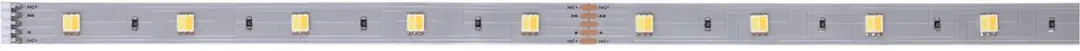 Paulmann MaxLED 250 LED-strip instelbaar wit 100cm - Zilver - afbeelding 3 van 3