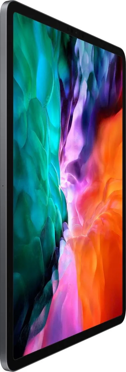 Apple iPad Pro MXAT2NF/A 12.9 inch 256GB - Spacegrijs