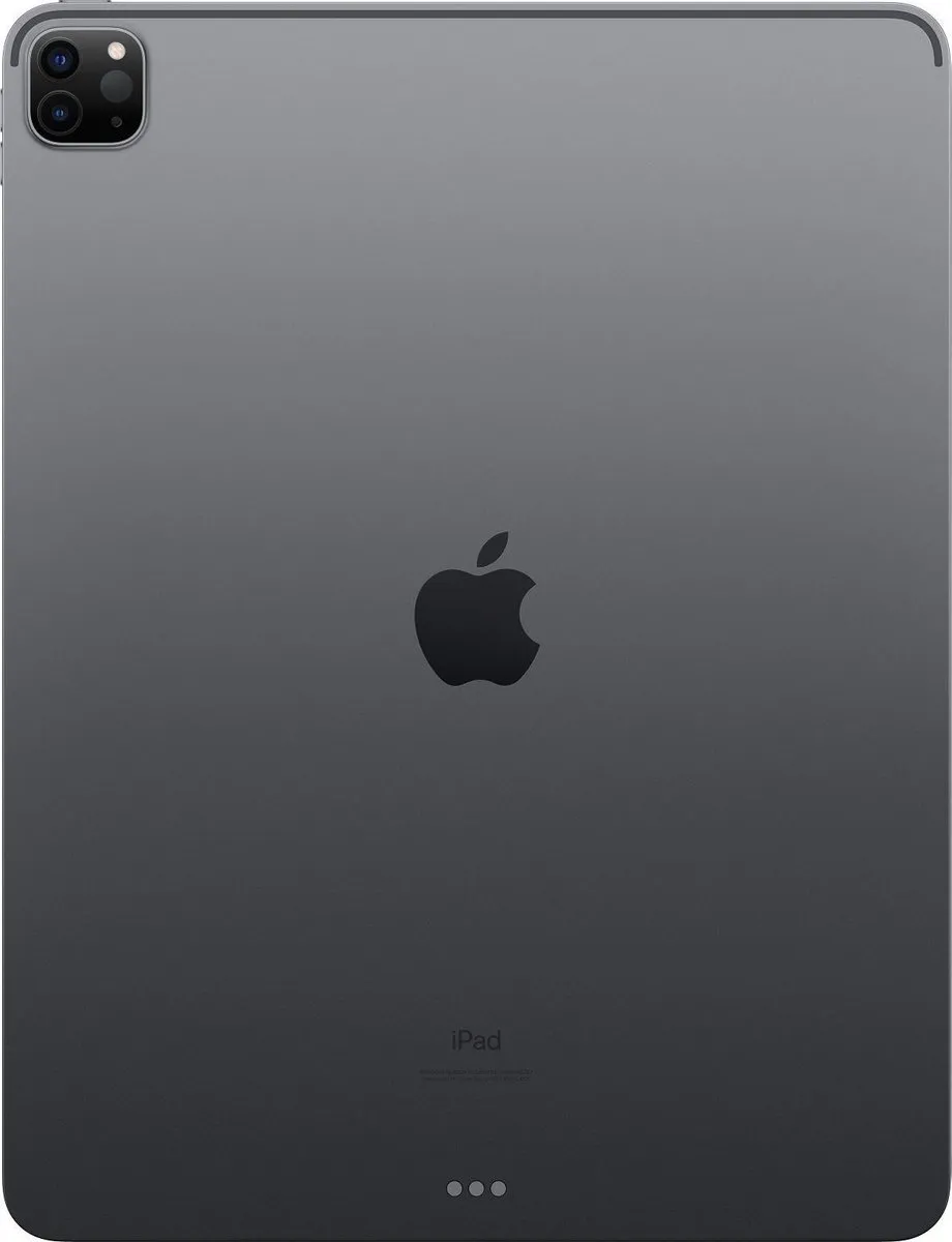 Apple iPad Pro MXAT2NF/A 12.9 inch 256GB - Spacegrijs
