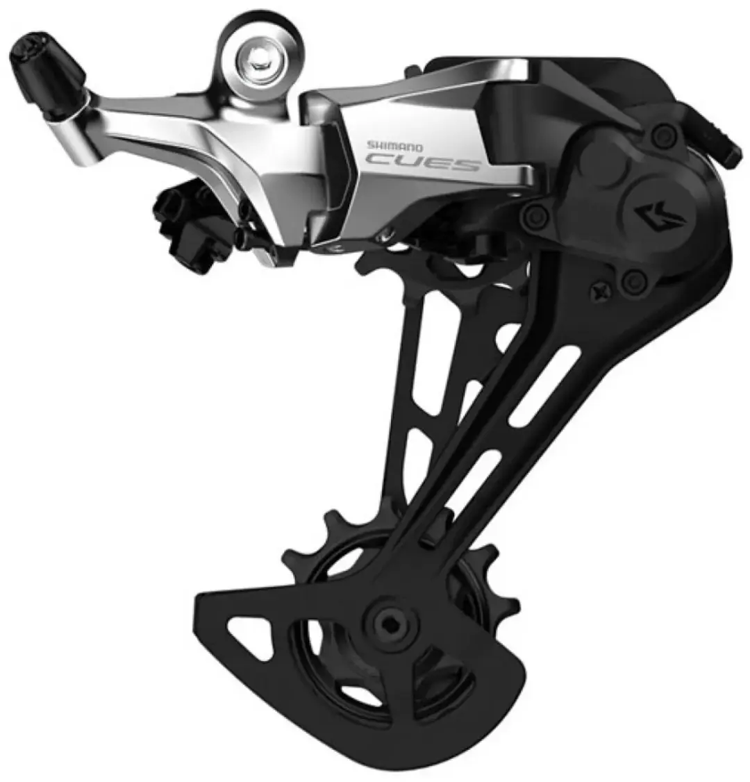 Shimano Cues RD-U6000 Achterderailleur 10/11s