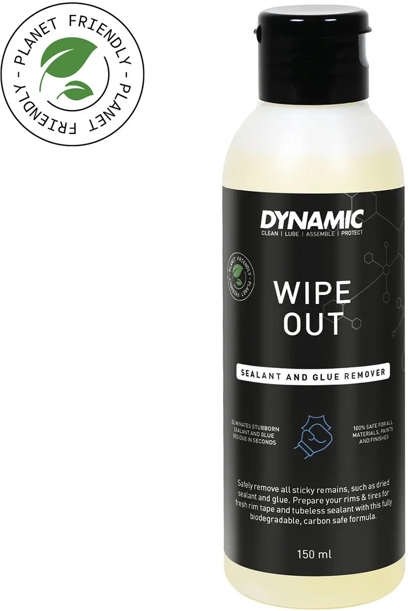 Dynamic Wipe Out