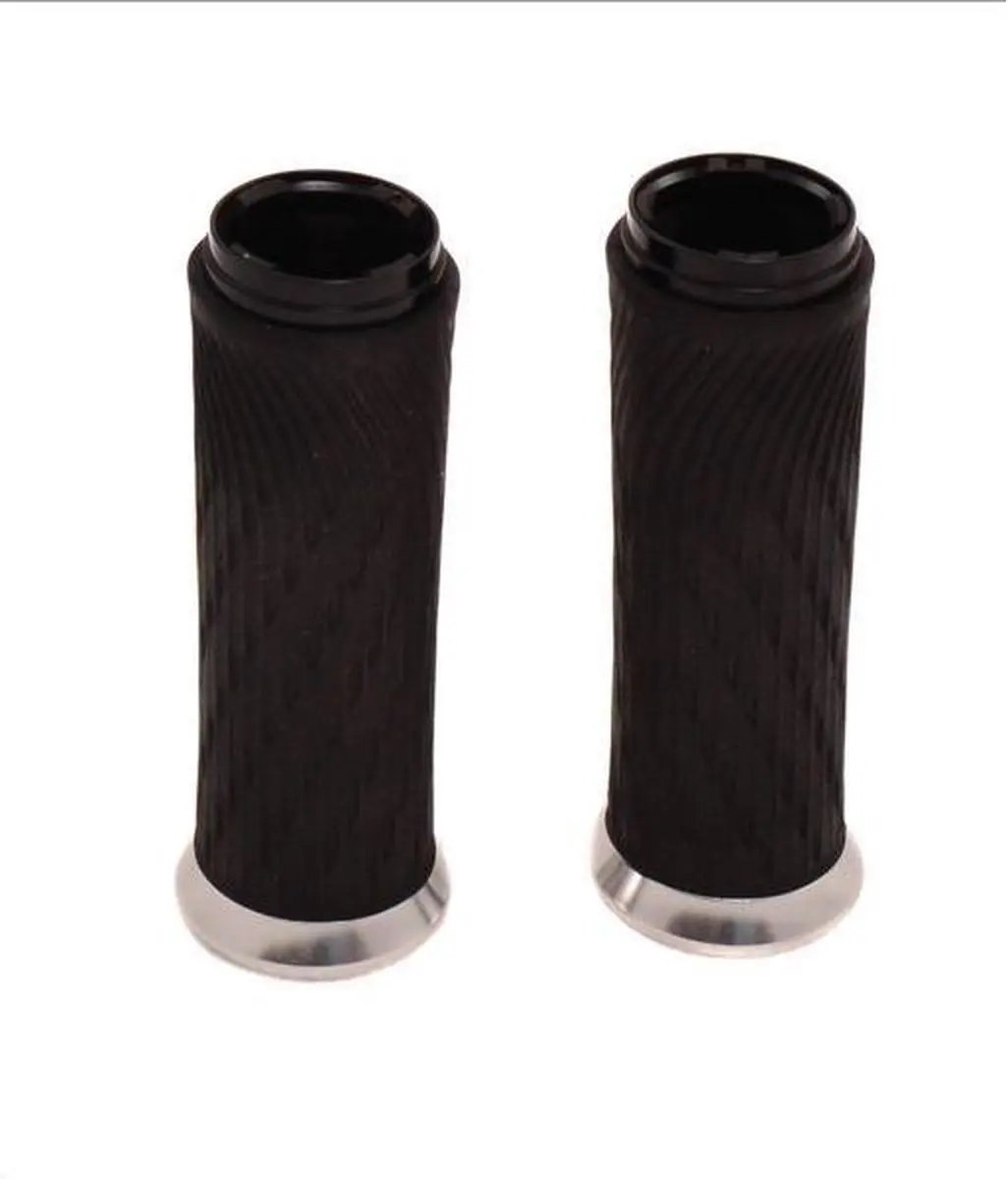 SRAM Xx/Xo Gripfix Handvat 105974 - Zilver 100mm - afbeelding 2 van 3
