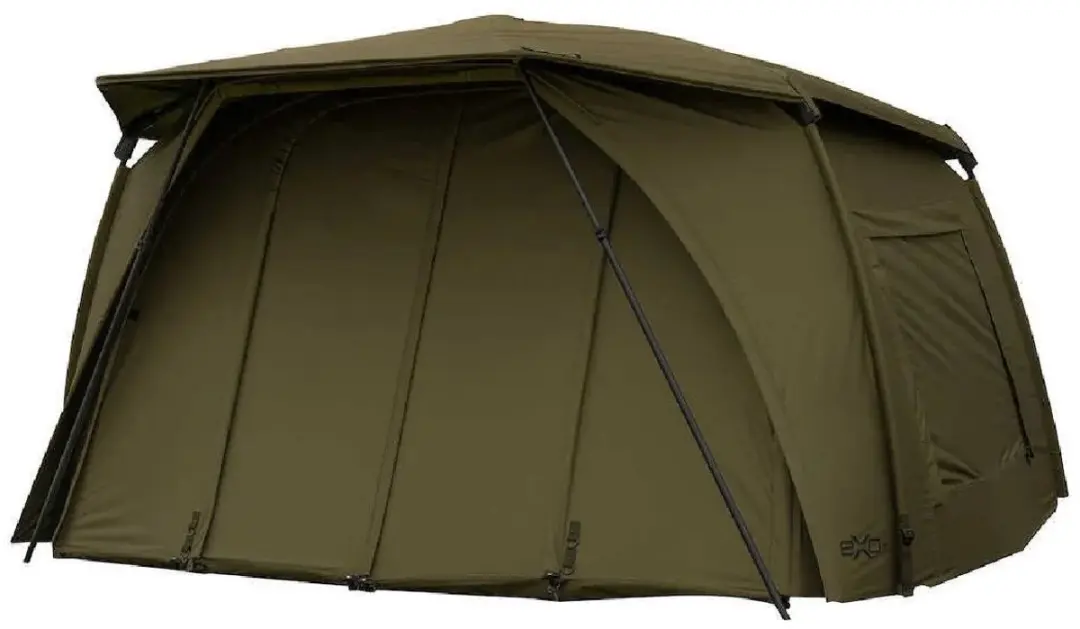 Avid Exo+ Bivvy - 1-persoons - Groen - afbeelding 3 van 3