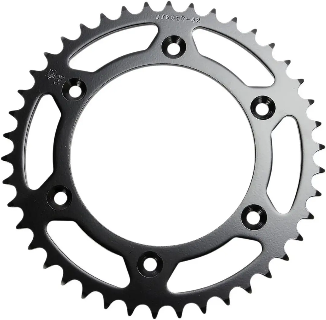 JT Sprockets JTR897.42 Achtertandwiel 520 42T