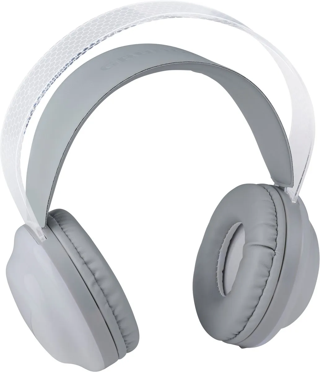 Grundig Draadloze Bluetooth Hoofdtelefoon