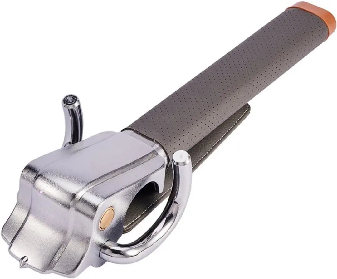 Core® Stuurslot Auto