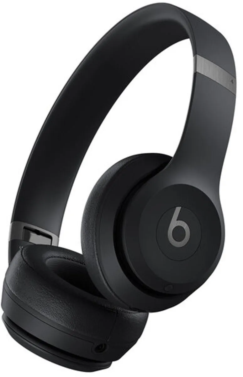 Beats Solo 4 MUW23ZM/A Draadloze Koptelefoon