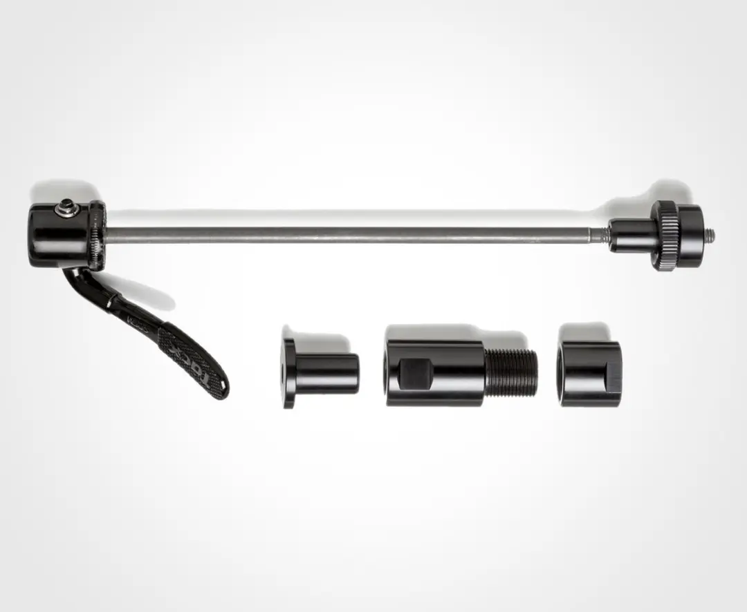 Tacx T2840 Quick Release Adapterset 135x10mm - afbeelding 3 van 4