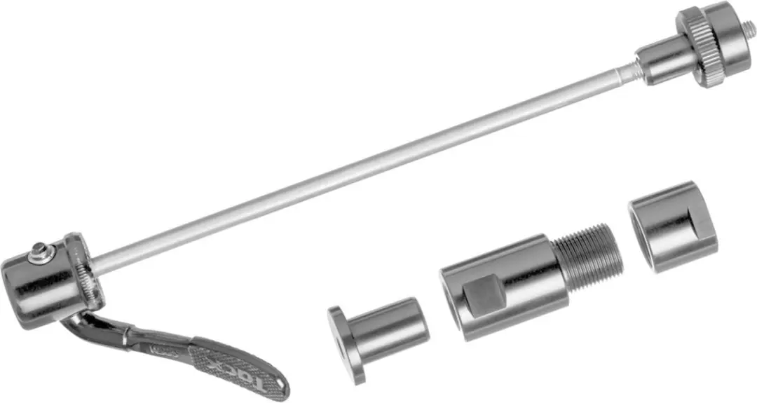 Tacx T2840 Quick Release Adapterset 135x10mm