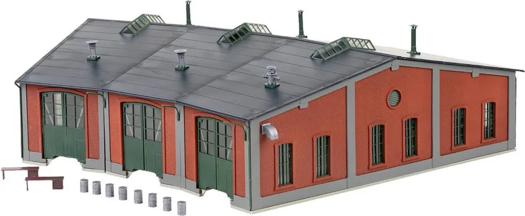 Märklin H0 Locomotiefloods 72887