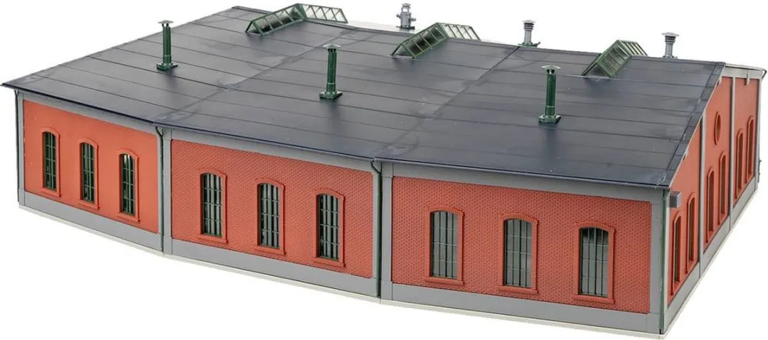 Märklin H0 Locomotiefloods 72887