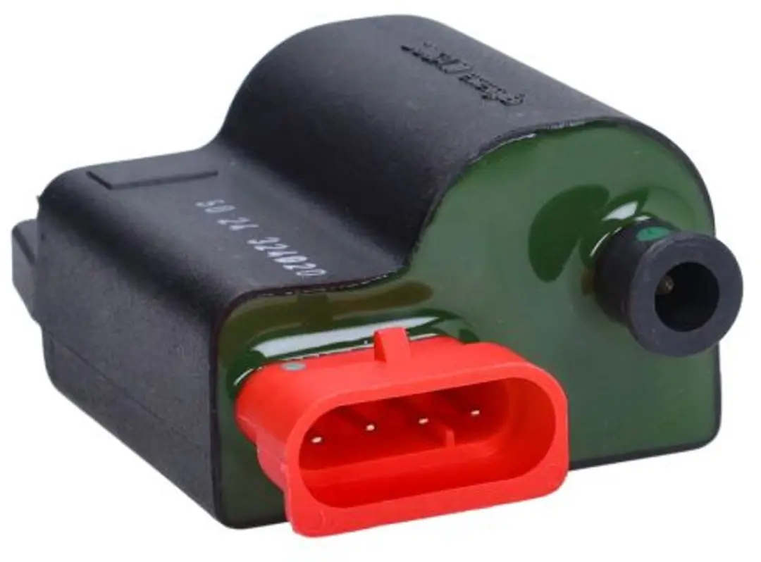 Bobine ducati + cdi snel (50+) lx 4t, centro 4t, primavera, sco piaggio 4t-2v, s