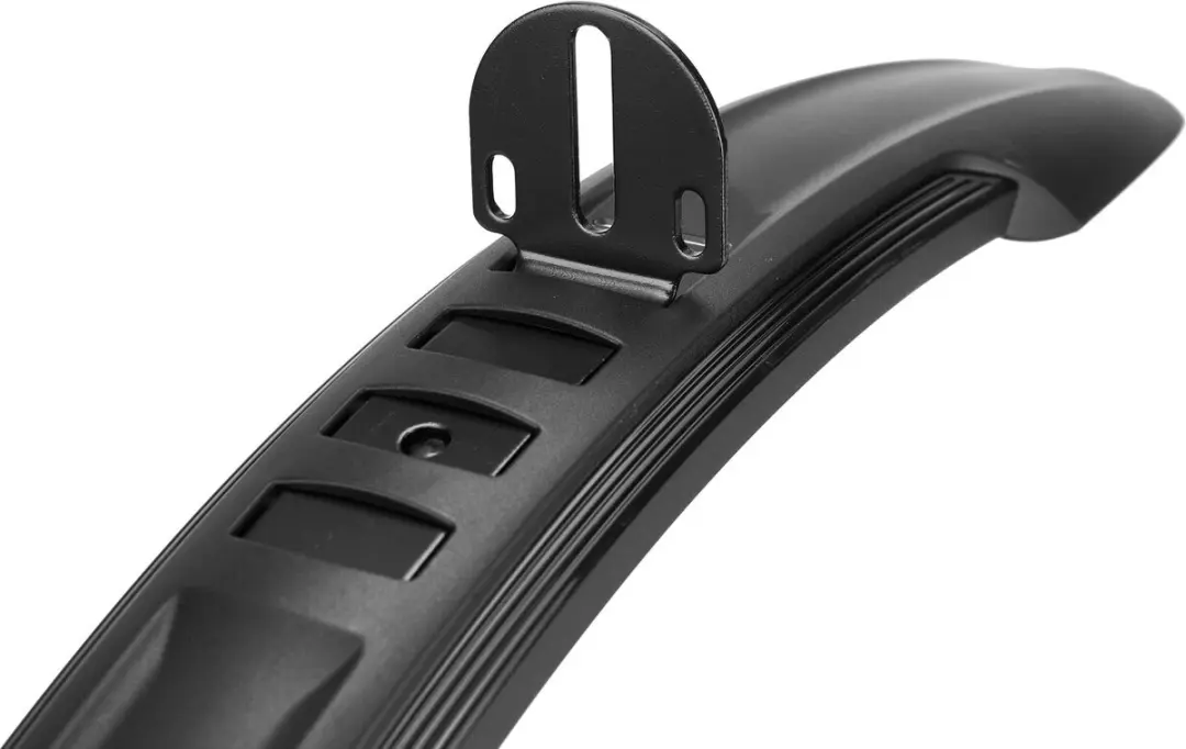 SKS Velo Cross Spatbordset 26-29 inch - Zwart - afbeelding 6 van 6