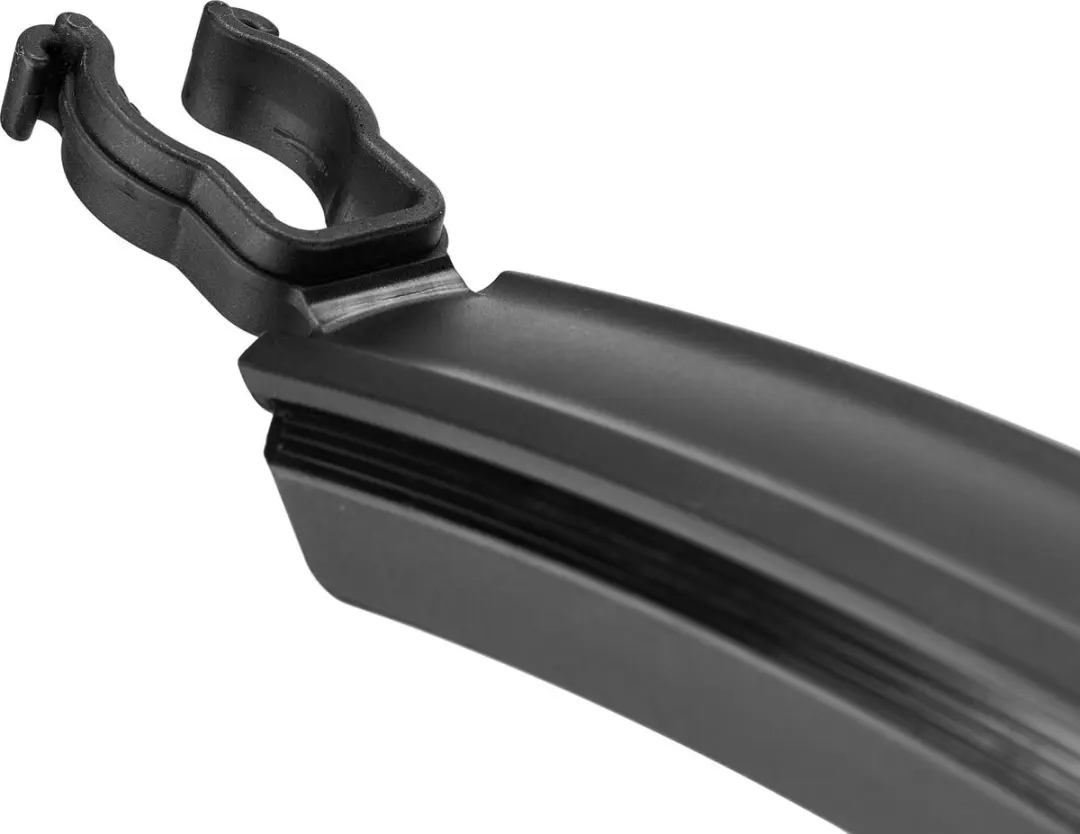 SKS Velo Cross Spatbordset 26-29 inch - Zwart - afbeelding 3 van 6