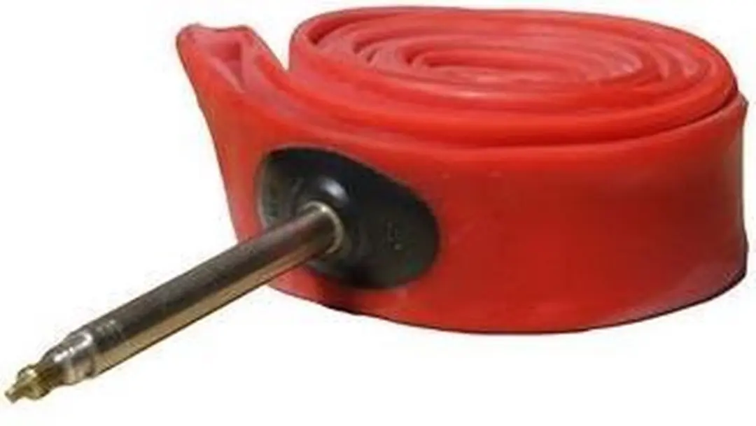 Challenge Latex 700x19/28C Presta Binnenband 47,5mm