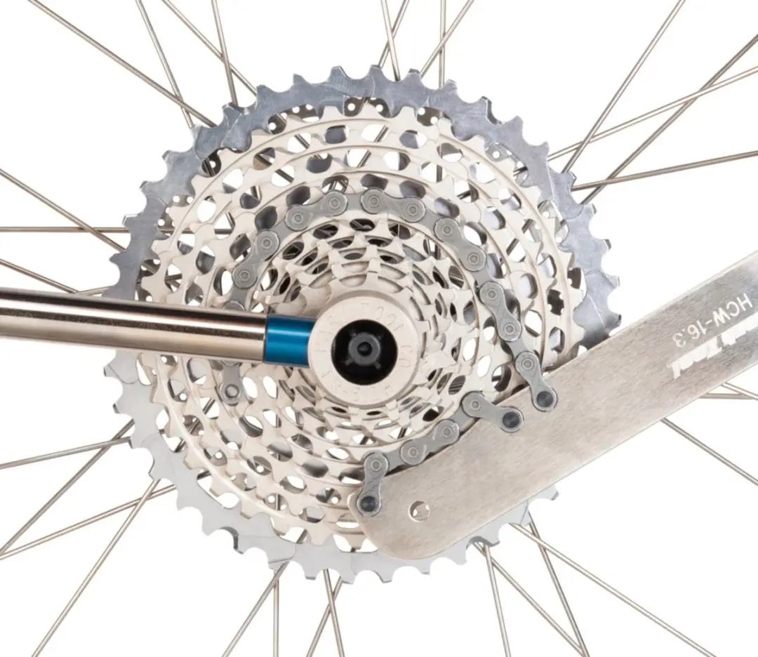 Park Tool HCW-16.3 Sleutel voor Pedalen & Vrijloopdemontage - afbeelding 3 van 6