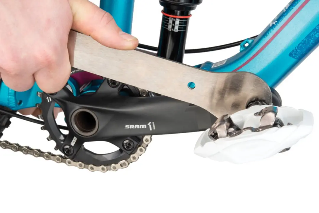 Park Tool HCW-16.3 Sleutel voor Pedalen & Vrijloopdemontage - afbeelding 2 van 6